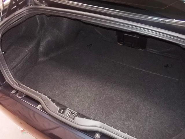 アルファ156 2.5 V6 Qシステム(後期型)