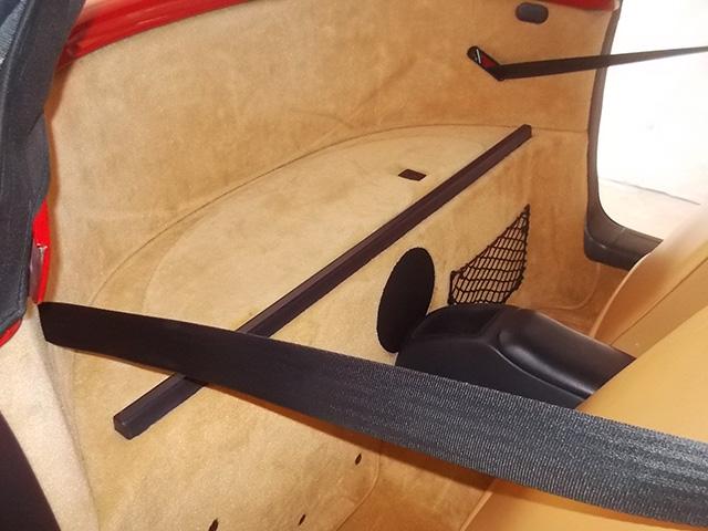 アルファ スパイダー 3.0 V6 24V (916スパイダー)