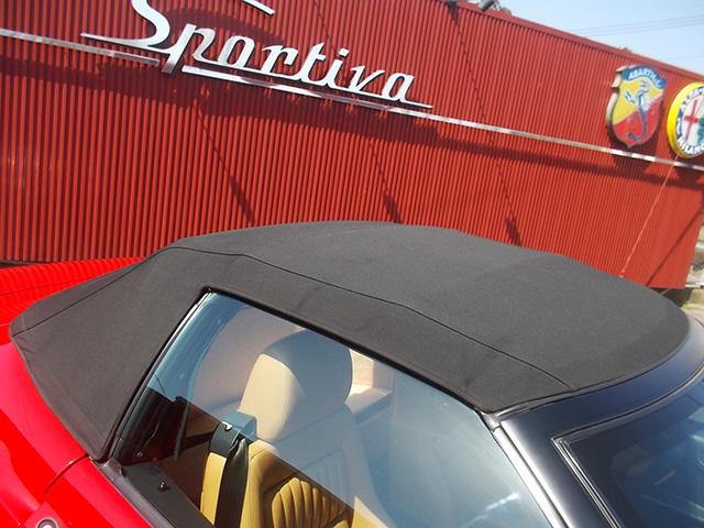 アルファ スパイダー 3.0 V6 24V (916スパイダー)