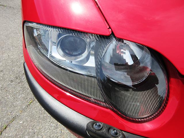 前期型最終アルファ147TI 2.0TSセレスピード(5D)