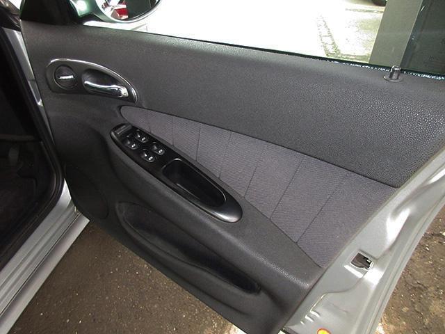 アルファ156 2.5 V6 Qシステム(フェーズ2)