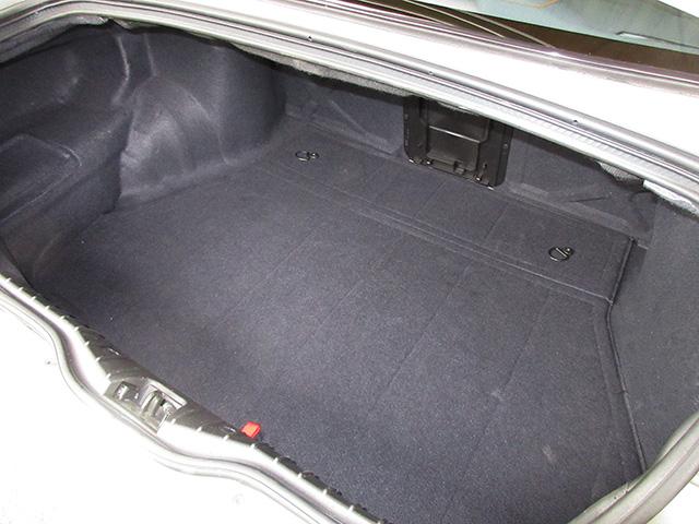 アルファ156 2.5 V6 Qシステム(フェーズ2)